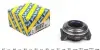 Подшипник выжимной Renault Kangoo 1.2i/1.5dci/1.9D BAC340NY18