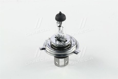 12342LLECOC1 Автолампа Philips 12342LLECOC1 LongLife EcoVision H4 P43t-38 55 W 60 W прозрачная PHILIPS подбор по vin на Brocar