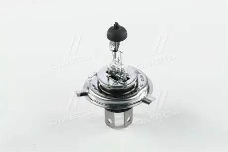 12342LLECOC1 Лампа накалу H4 12V 60/55W P43t-38 LongerLife Ecovision (вир-во Philips) PHILIPS підбір по vin на Brocar