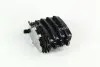 116802 Колодка торм. диск. HONDA LEGEND III (KA9) 3.5 V6 AWD 06- задн. (пр-во REMSA) REMSA підбір по vin на Brocar