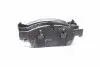 Колодка торм. диск. JEEP GRAND CHEROKEE 2011- 18 WHEELS передн. (пр-во REMSA) 1430.02