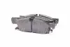 143002 Колодка торм. диск. JEEP GRAND CHEROKEE 2011- 18 WHEELS передн. (пр-во REMSA) REMSA підбір по vin на Brocar