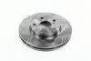 6153910 Диск тормозной TOYOTA AURIS 1.3-1.6 2012-,COROLLA 2013- передн. (пр-во REMSA) REMSA підбір по vin на Brocar