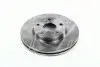 6153910 Диск тормозной TOYOTA AURIS 1.3-1.6 2012-,COROLLA 2013- передн. (пр-во REMSA) REMSA підбір по vin на Brocar