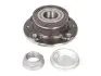 Підшипник маточини (задньої) Peugeot Partner 98- (+ABS) R159.50