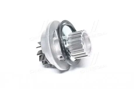 PHC003 Насос водяной DAEWOO Lanos хэтчбек (KLAT) 1.6 16V [A16DMS] (пр-во PARTS-MALL) PARTS-MALL подбор по vin на Brocar