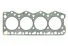 Прокладка головки блока IVECO 2.8TD 8140.23/8140.43S 3 1.4MM 96 (пр-во PAYEN) BX411