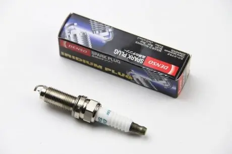 SXU22HCR11S Свеча зажигания Honda Accord/CR-V 08- DENSO подбор по vin на Brocar