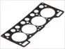 Прокладка ГБЦ Renault Trafic 1.4 -91 (1.27mm) 352.072