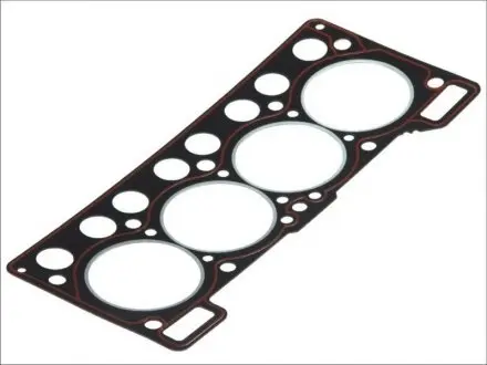 352072 Прокладка головки блоку RENAULT 1.2/1.4 C1G/C1J/C2J/C3J 1.27MM (вир-во Elring) ELRING підбір по vin на Brocar