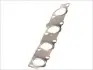 Прокладка коллектора выпускного Ford Transit 2.4Di 00- 392.440