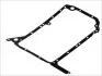 Прокладка піддона VW Passat 2.5 TDI 98-05 451.790