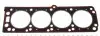 467593 Прокладка ГБЦ Opel Omega B 2.0-2.2 16v (1.3mm) ELRING підбір по vin на Brocar