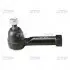 Наконечник тяги рульової KIA Pregio 95-05 Bongo 04- FRONTier 4WD 97-03 NEW CE0362 (вир-во CTR) CEKK-18