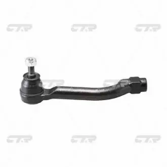 CEN132 Наконечник рул.тяги NISSAN QASHQAI J10F X-TRAIL T31 06-13 OUTER R (пр-во CTR) CTR подбор по vin на Brocar