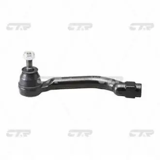 CEN133 Наконечник рул.тяги NISSAN QASHQAI J10F X-TRAIL T31 06-13 OUTER L (пр-во CTR) CTR підбір по vin на Brocar