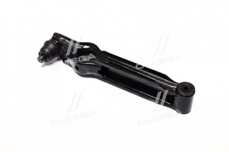 CQS6 Важіль підвіски SUZUKI IGNIS RG413 / RG415 03-08 ПЕРЕДН ПОПЕРЕЧН Р-Г (пр-во CTR) CTR підбір по vin на Brocar