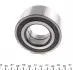713640180 Подшипник ступицы (передней) Peugeot Partner 98- (+ABS) FAG підбір по vin на Brocar