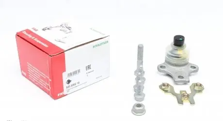 825035210 Опора кульова (передня) VW Caddy II 95-04 FAG підбір по vin на Brocar
