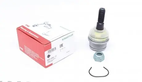 825035410 Опора шаровая (передняя/сверху) VW T4 91-03 FAG подбор по vin на Brocar