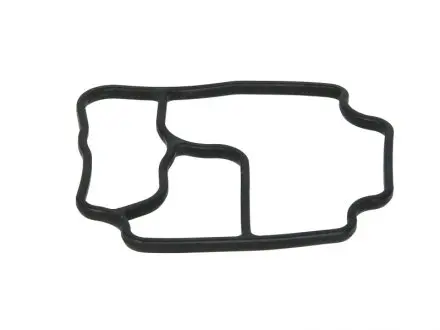 816965 Прокладка корпуса фильтра масляного BMW 3 (E36/E46)/5 (E34/E39/E60)/7 (E38/E65-E67)/X5 (E53) ELRING подбор по vin на Brocar