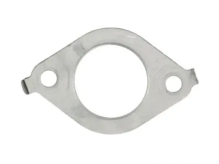 833274 Прокладка коллектора выпускного BMW 3/5 (M21/M51) 2.5 92- ELRING подбор по vin на Brocar
