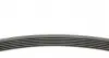 6PK780 Ремінь генератора VW Polo/Skoda Fabia 1.9SDI/TDI 01-12 CONTITECH підбір по vin на Brocar