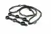 Прокладка крышки клапанов BMW 3 (E36/E46)/5 (E39)/7 (E38)/X5 (E53) 2.0-3.0i 95-06 (к-кт) 026178P