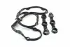 026178P Прокладка кришки клапанів BMW 3 (E36/E46)/5 (E39)/7 (E38)/X5 (E53) 2.0-3.0i 95-06 (к-кт) CORTECO підбір по vin на Brocar