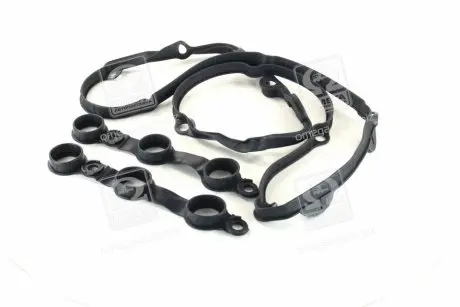 026178P Прокладка кришки клапанів BMW 3 (E36/E46)/5 (E39)/7 (E38)/X5 (E53) 2.0-3.0i 95-06 (к-кт) CORTECO підбір по vin на Brocar