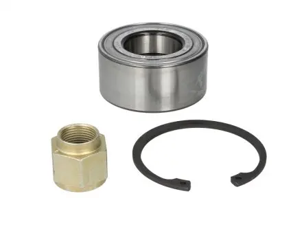 VKBA3554 Підшипник колісний SKF підбір по vin на Brocar