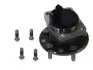 Подшипник ступицы FORD MONDEO III, JAGUAR X-TYPE 00-09 задн. мост (Пр-во SKF) VKBA 3576