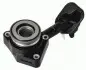 3182654190 Підшипник вижимний Ford Connect 1.8DI/TDCI (замінено 3182 600 150) SACHS підбір по vin на Brocar