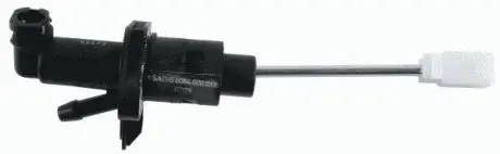 6284000033 Циліндр зчеплення (головний) VW Golf 1.4-3.2 VR6 96- (d=15.9mm) SACHS підбір по vin на Brocar
