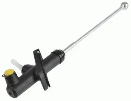 6284600576 Циліндр зчеплення (головний) Fiat Doblo 01- SACHS підбір по vin на Brocar