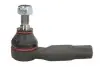 Наконечник рульової тяги AUDI A3, SEAT TOLEDO, SKODA OCTAVIA, VW GOLF (пр-во TRW) JTE457