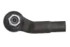 JTE457 Наконечник рульової тяги AUDI A3, SEAT TOLEDO, SKODA OCTAVIA, VW GOLF (пр-во TRW) TRW підбір по vin на Brocar