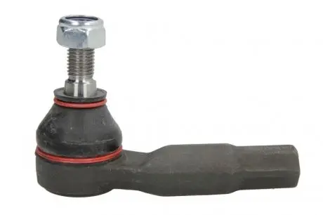JTE457 Наконечник рульової тяги AUDI A3, SEAT TOLEDO, SKODA OCTAVIA, VW GOLF (пр-во TRW) TRW підбір по vin на Brocar