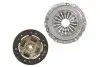 Комплект сцепления Opel Combo 1.6i 01- (d=202mm) z=14 786021