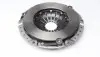 821306 Комплект сцепления Opel Astra G/Vectra B 2.0DTI/DI 96-05 VALEO підбір по vin на Brocar