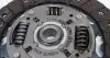 821306 Комплект сцепления Opel Astra G/Vectra B 2.0DTI/DI 96-05 VALEO підбір по vin на Brocar