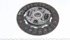 821306 Комплект сцепления Opel Astra G/Vectra B 2.0DTI/DI 96-05 VALEO підбір по vin на Brocar