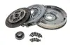 Демпфер + комплект сцепления + выжимной VW Passat/Audi A4/A6 1.9 TDI 95-01 835012