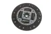 835012 Демпфер + комплект сцепления + выжимной VW Passat/Audi A4/A6 1.9 TDI 95-01 VALEO підбір по vin на Brocar