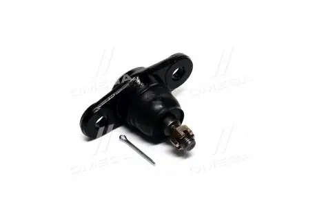 BJ2010 Опора кульова HYUNDAI ACCENT III, KIA RIO II 05- перед. міст низ (Вир-во PHC) VALEO підбір по vin на Brocar