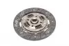 OP09 Диск сцепл. OPEL ASTRA F, CORSA 1.2-1.3-1.4i-1.4i 16V 79-05 (Пр-во VALEO PHC) VALEO підбір по vin на Brocar