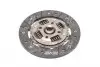 OP09 Диск сцепл. OPEL ASTRA F, CORSA 1.2-1.3-1.4i-1.4i 16V 79-05 (Пр-во VALEO PHC) VALEO підбір по vin на Brocar