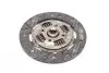OP09 Диск сцепл. OPEL ASTRA F, CORSA 1.2-1.3-1.4i-1.4i 16V 79-05 (Пр-во VALEO PHC) VALEO підбір по vin на Brocar