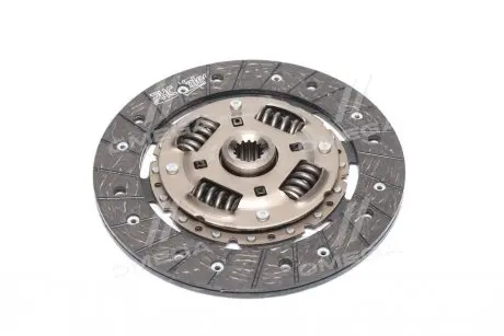 OP09 Диск сцепл. OPEL ASTRA F, CORSA 1.2-1.3-1.4i-1.4i 16V 79-05 (Пр-во VALEO PHC) VALEO подбор по vin на Brocar