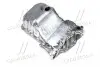Піддон, масляний картера двигуна VAG A4 1.8 / 1.9 TDi 99-00 ( пр-во Wan Wezel) 0324072